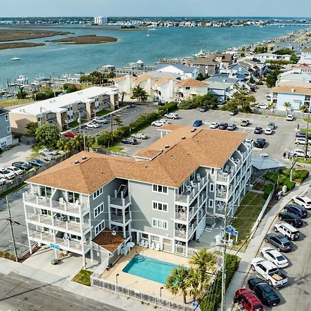 Sandpeddler Inn And Suites Wrightsville Beach Exteriér fotografie
