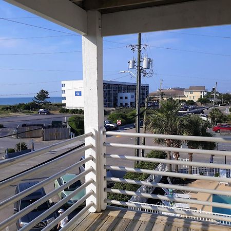 Sandpeddler Inn And Suites Wrightsville Beach Exteriér fotografie