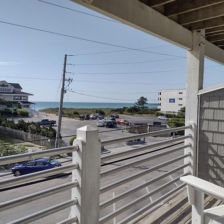 Sandpeddler Inn And Suites Wrightsville Beach Exteriér fotografie