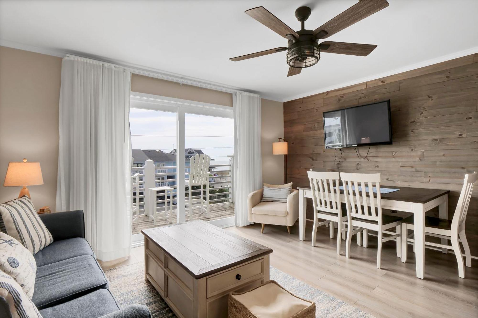 Sandpeddler Inn And Suites Wrightsville Beach Exteriér fotografie