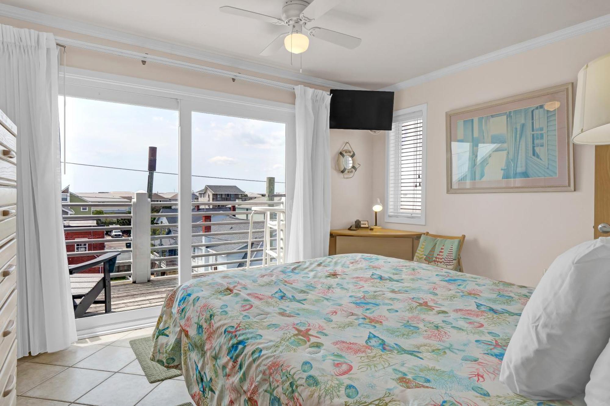 Sandpeddler Inn And Suites Wrightsville Beach Exteriér fotografie