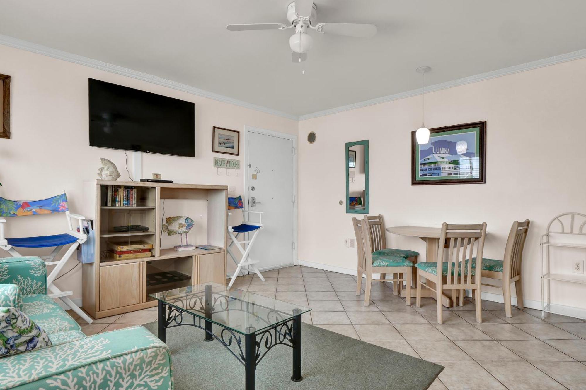 Sandpeddler Inn And Suites Wrightsville Beach Exteriér fotografie
