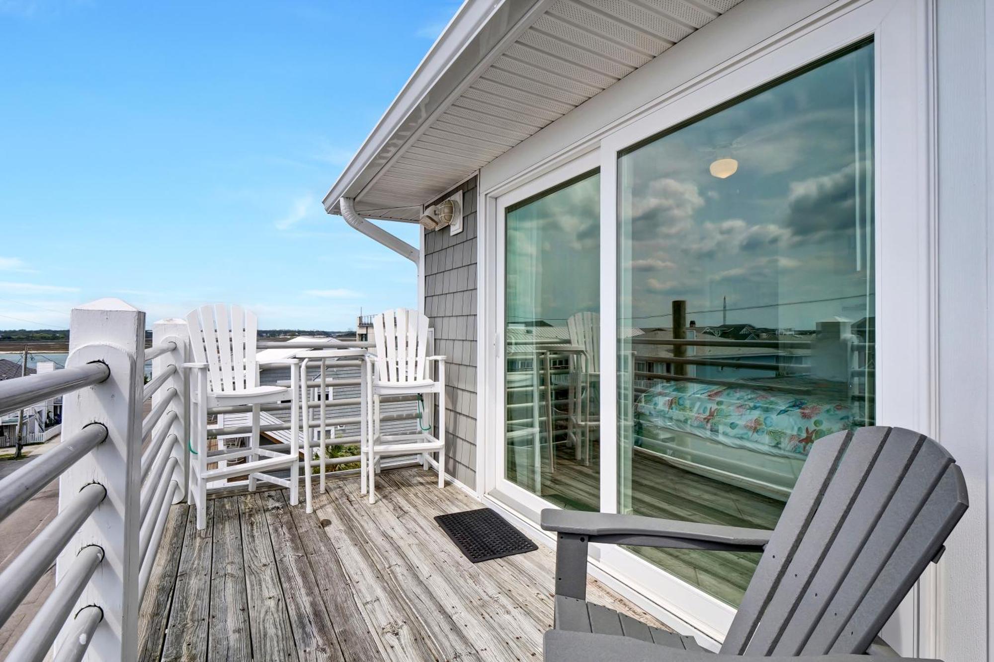 Sandpeddler Inn And Suites Wrightsville Beach Exteriér fotografie