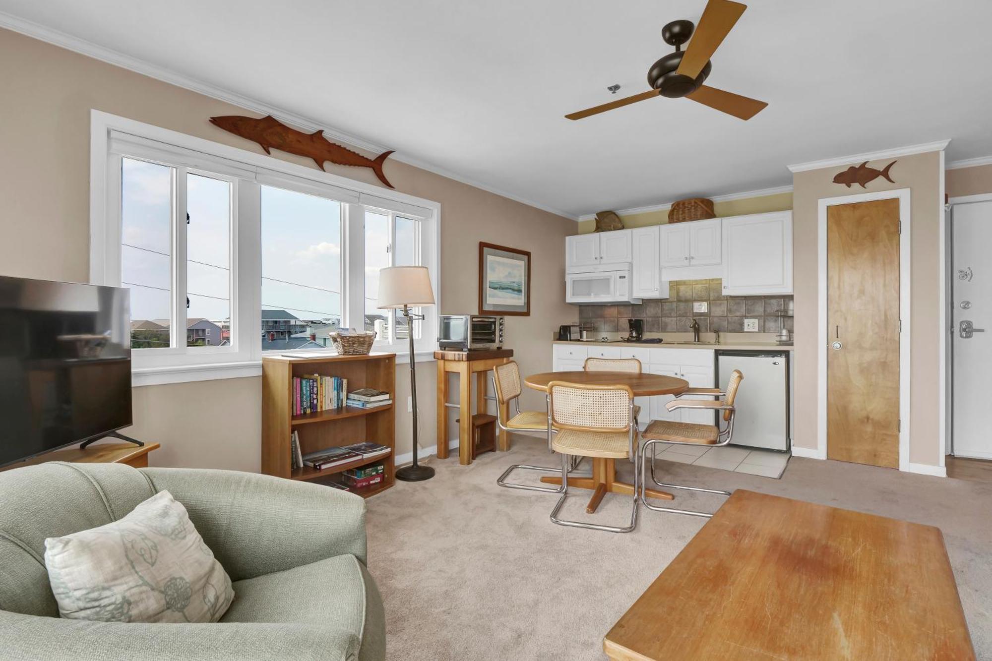 Sandpeddler Inn And Suites Wrightsville Beach Exteriér fotografie
