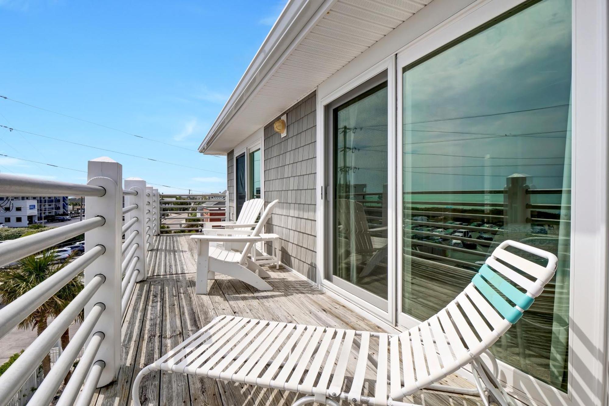 Sandpeddler Inn And Suites Wrightsville Beach Exteriér fotografie
