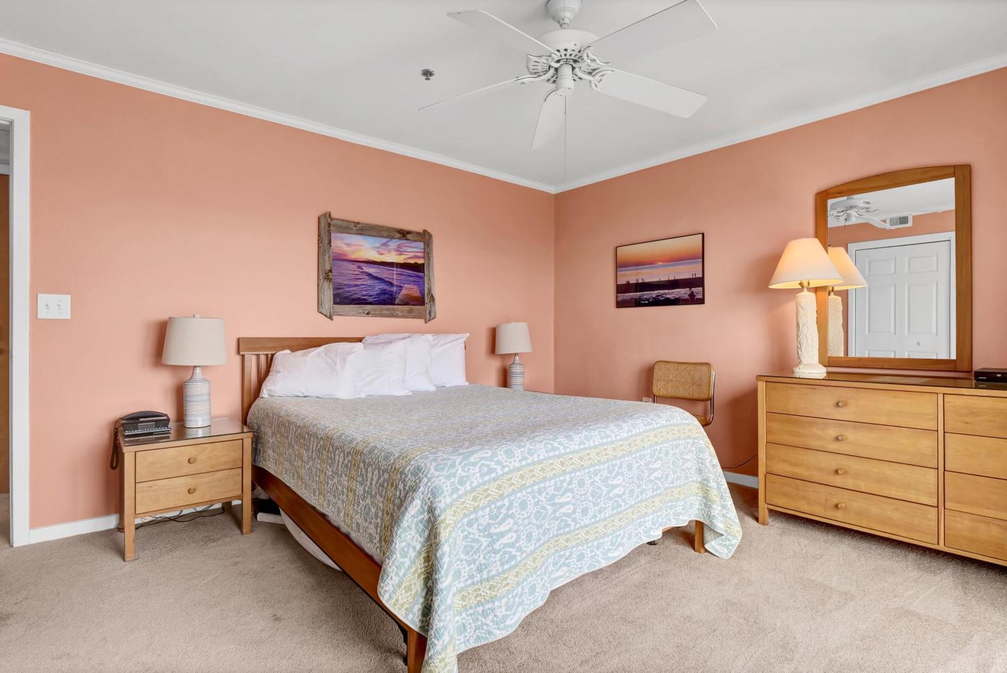 Sandpeddler Inn And Suites Wrightsville Beach Exteriér fotografie