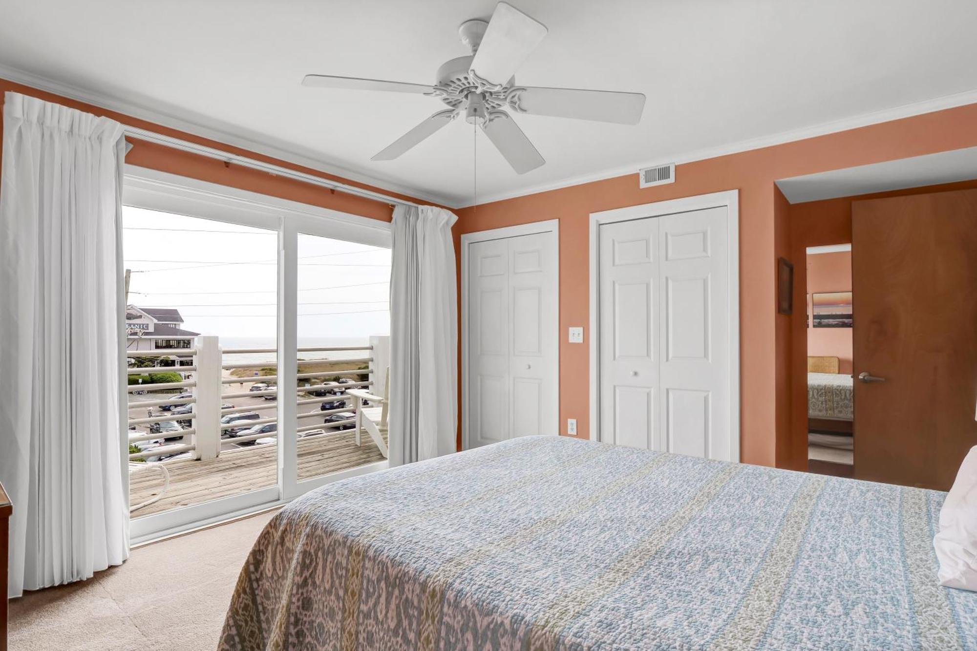 Sandpeddler Inn And Suites Wrightsville Beach Exteriér fotografie