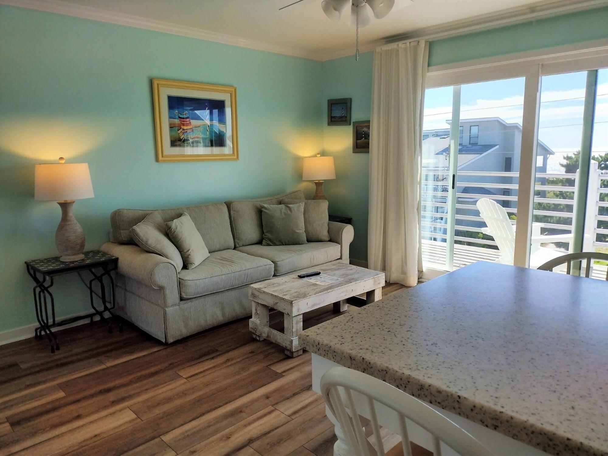 Sandpeddler Inn And Suites Wrightsville Beach Exteriér fotografie
