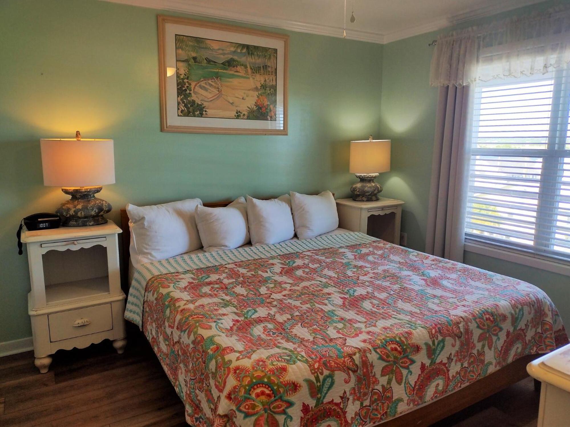 Sandpeddler Inn And Suites Wrightsville Beach Exteriér fotografie
