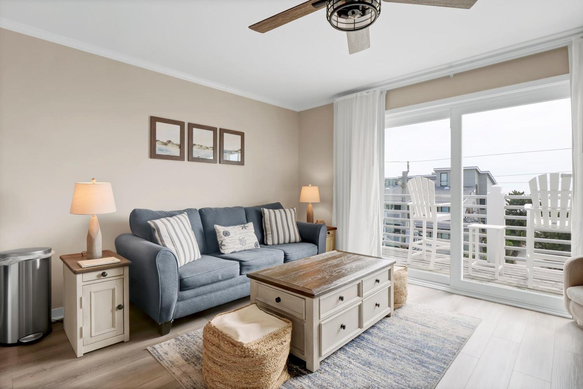 Sandpeddler Inn And Suites Wrightsville Beach Exteriér fotografie