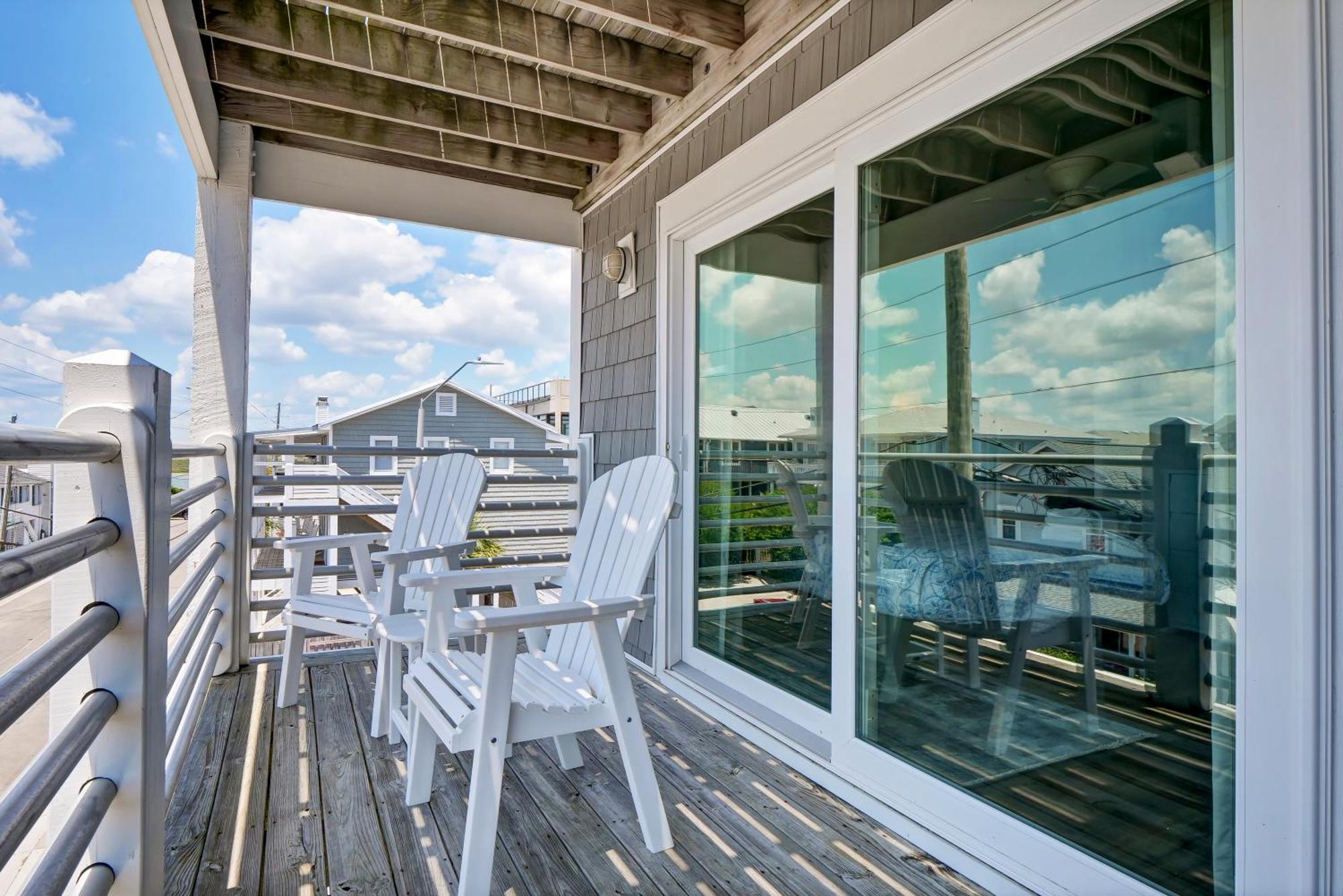 Sandpeddler Inn And Suites Wrightsville Beach Exteriér fotografie