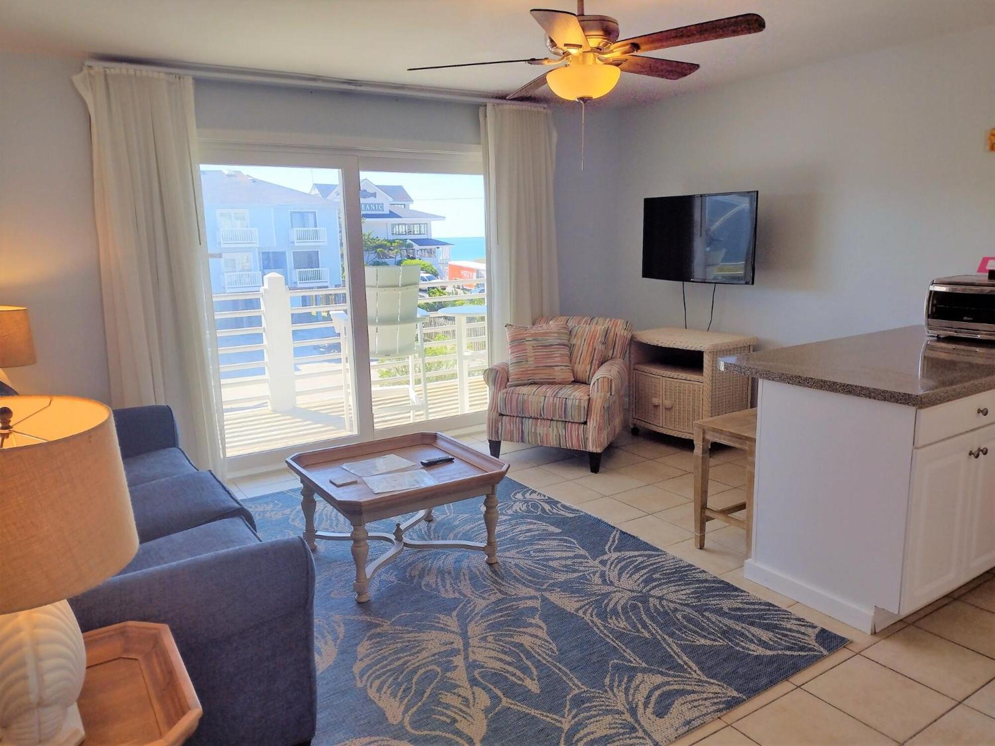 Sandpeddler Inn And Suites Wrightsville Beach Exteriér fotografie