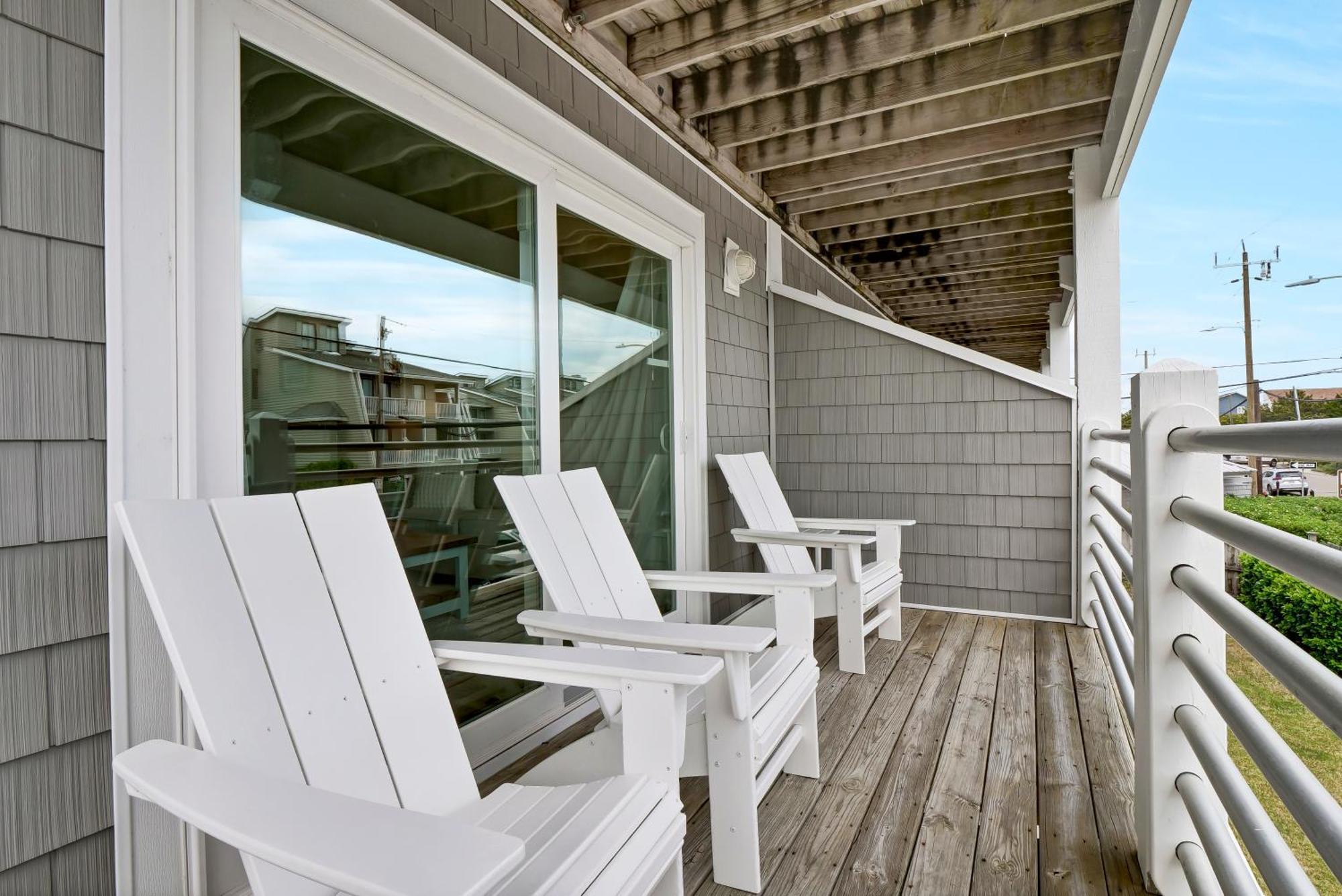 Sandpeddler Inn And Suites Wrightsville Beach Exteriér fotografie